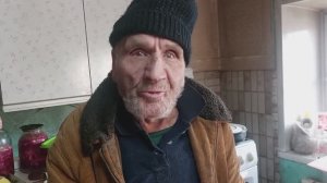 Дед Матвей и тетя Валя:Жизнь в селе