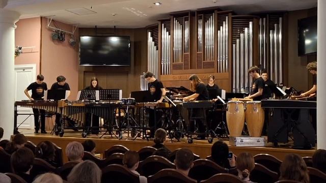 Nathan Daughtrey, SUNWARD/ONWARD