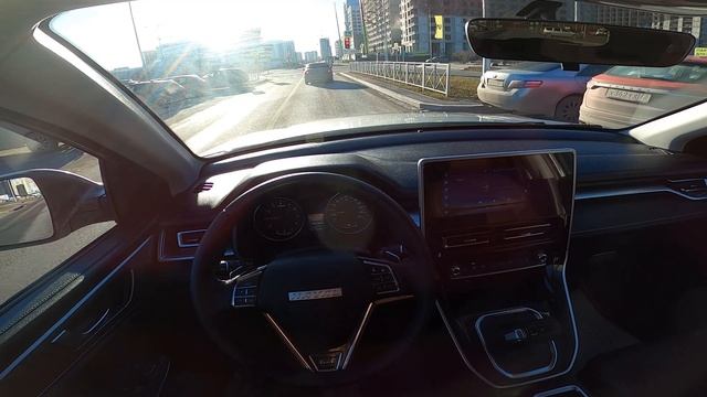 ХАВАЛ смотреть онлайн