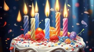 Поздравление матери с днем рождения взрослого сына