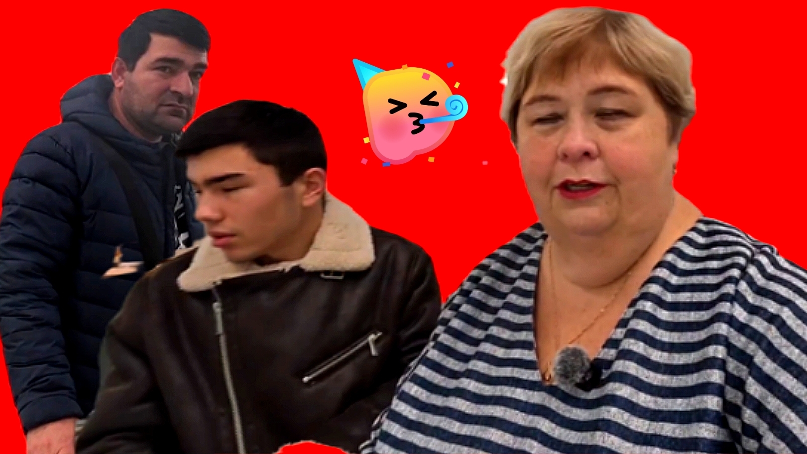 21-11-2025«Уралочка» в «Леруа»: обзор для тех, кто любит погорячее! 🔥🛋️ смотреть онлайн