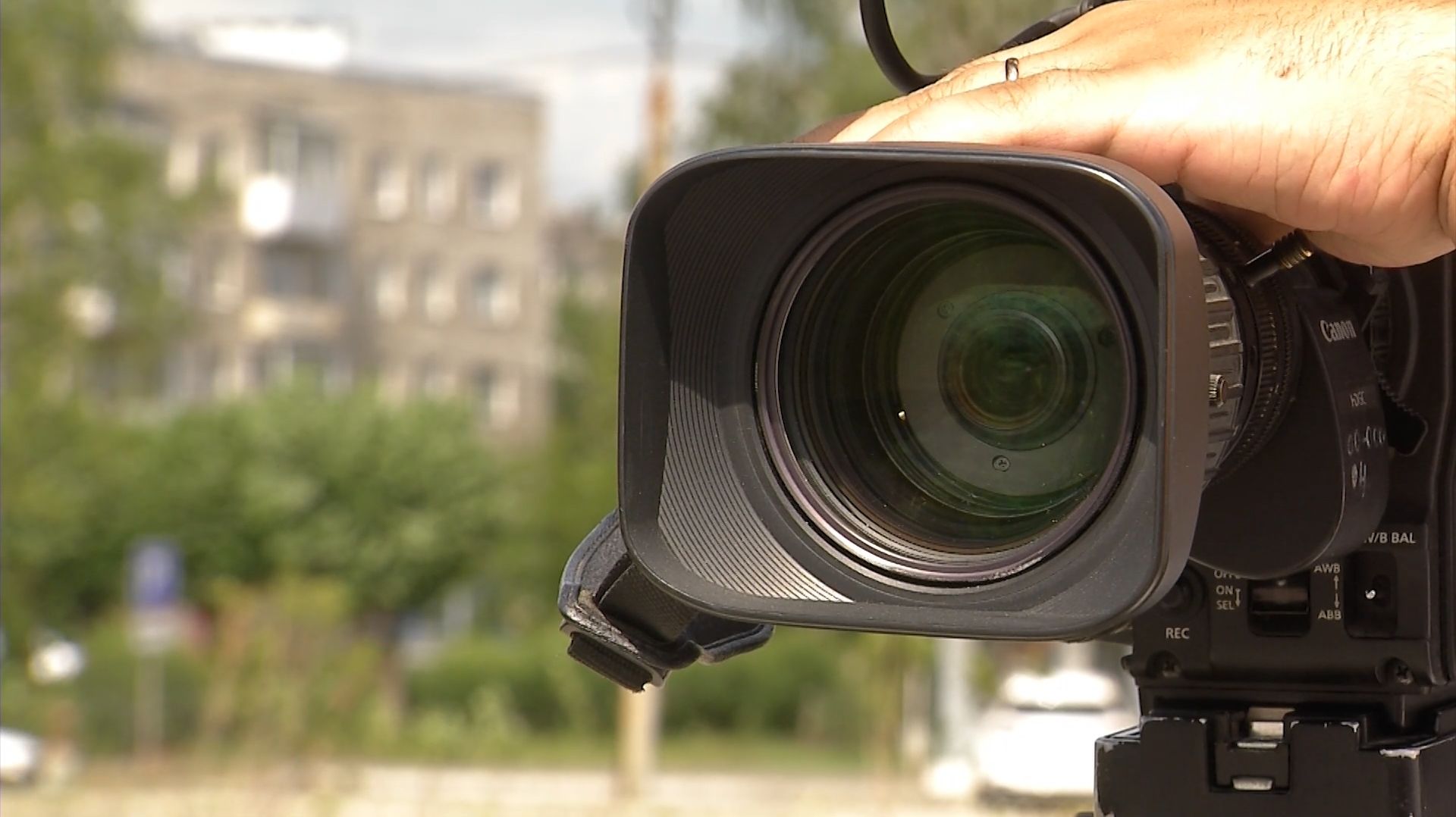 21 ноября - ДЕНЬ ТВ! смотреть онлайн