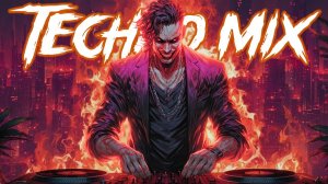 💥 TECHNO MIX 2025 💥 Remixes Of Popular Songs 💥 Only Techno Bangers #174