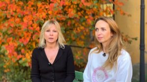 «ЗаРождение рекомендует» | Экскурсия в СПБ ГБУЗ "Родильный дом №1"