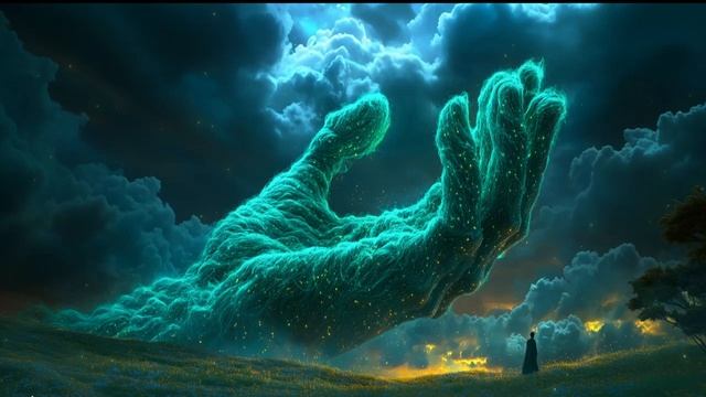 Дар - Эфирная музыка для медитации, фоновая музыка для спокойствия и концентрации