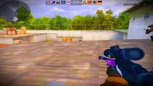 МУВИК | я касай?!