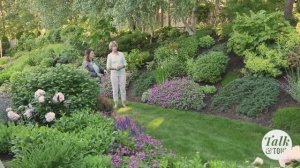 САДЫ США САД ЭЛЛИ ГИЛБЕРТ: ПОБЕДИТЕЛЬ КОНКУРСА Reader Garden Award 2021