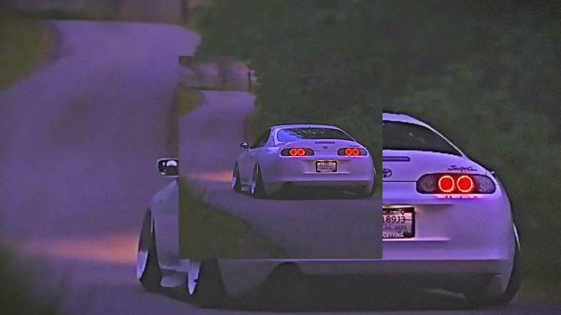 RAPTURE (Slowed + Reverb) смотреть онлайн