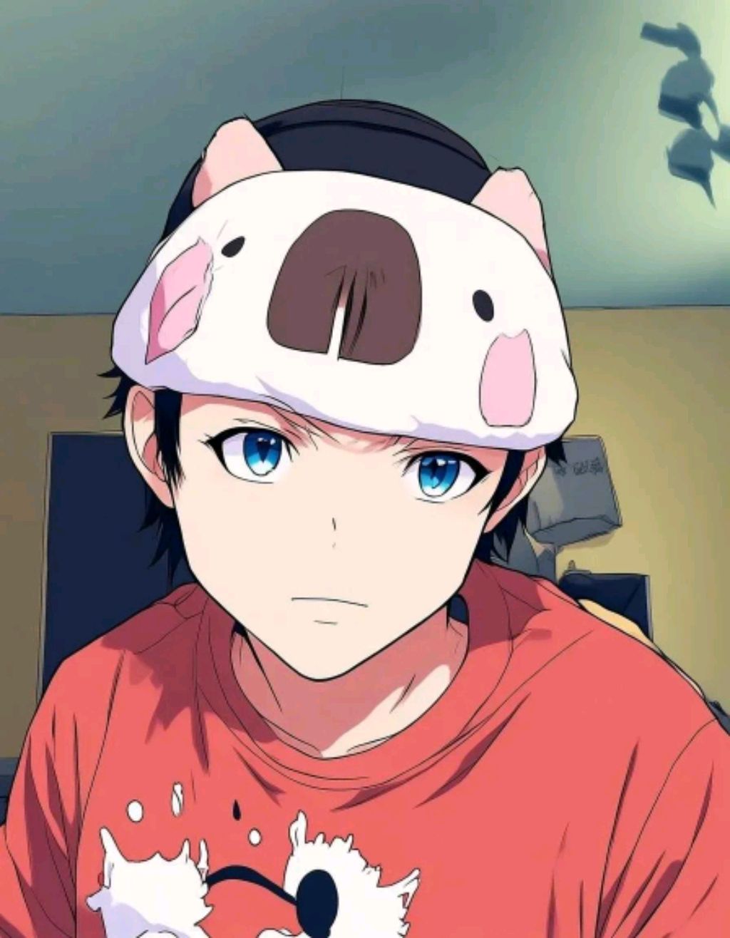 Haver в рутубе?