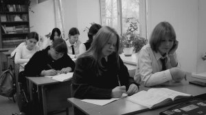 Социальный ролик Будь Лучше