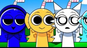 СПРУНКИ МУЛЬТИК СПРУНКИ #СПРУНКИ МУЛЬТИКИ ДЛЯ ДЕТЕЙ,  МУЛЬТИКИ ДЛЯ ДЕТЕЙ