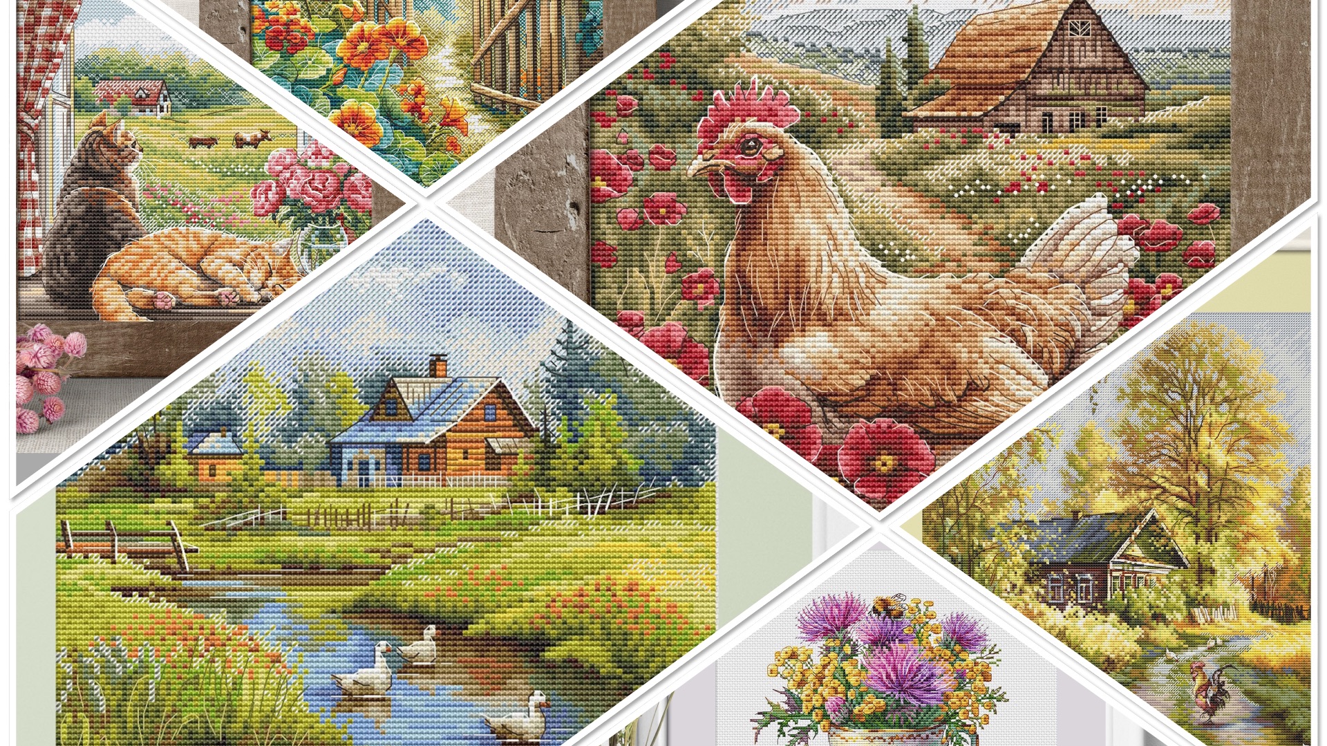 20. Анонс СО по схемам Натальи Юркевич