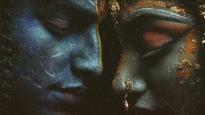 Шива Лингам. Мантра