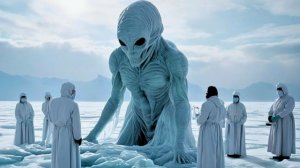 Самолет и пассажиры попали в другой мир но смогли вернутся