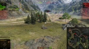 CS 63 ● Взвод уничтожителей в деле! 13000 Урона и потнейший финал