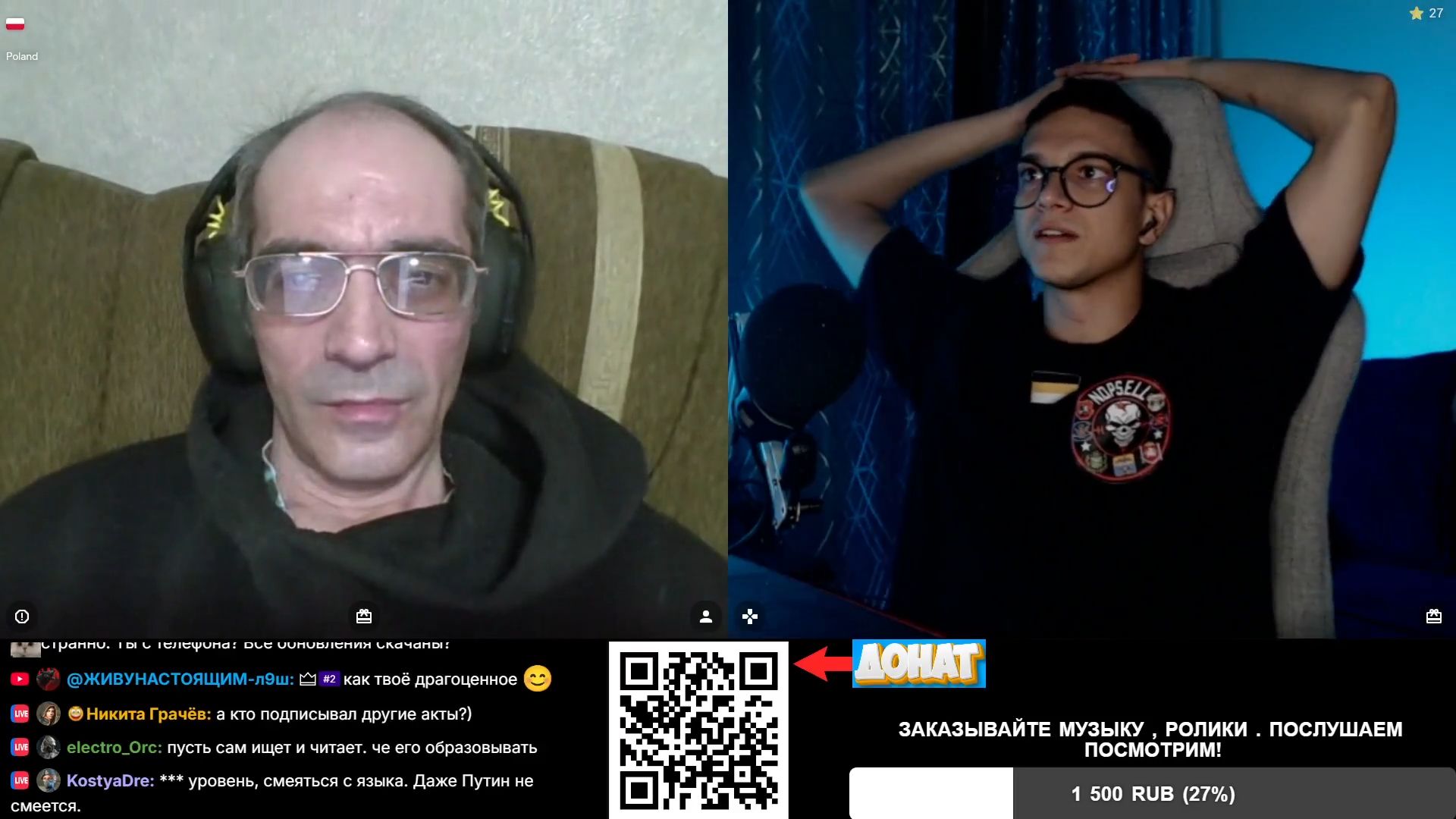 УКРАИНСКИЙ ЛЮБИТЕЛЬ БАНДЕРЫ смотреть онлайн