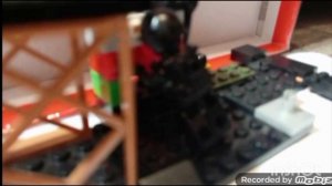 Лего солдатики возращение
(анимация)