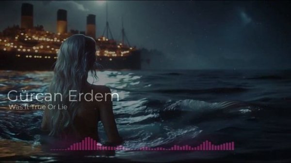 Gurcan Erdem - Was It True Or Lie