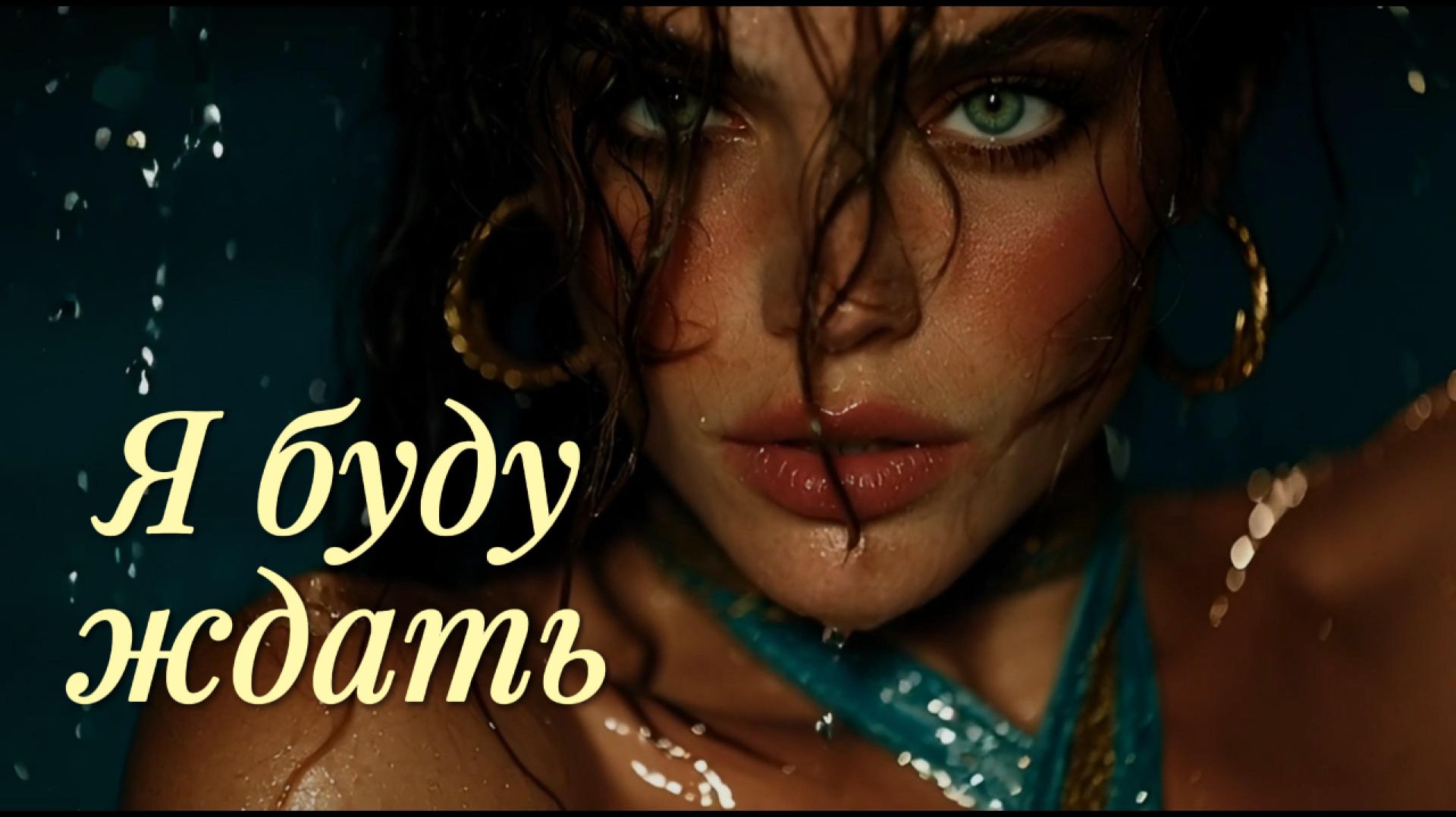 Я буду ждать смотреть онлайн