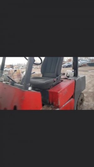 Свиснул КАР