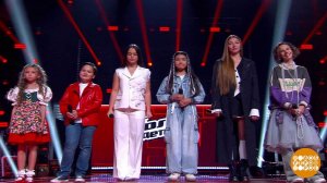 "Голос. Дети". Дополнительный этап. Важен каждый ваш голос! Доброе утро. Фрагмент выпуска от 21.1...