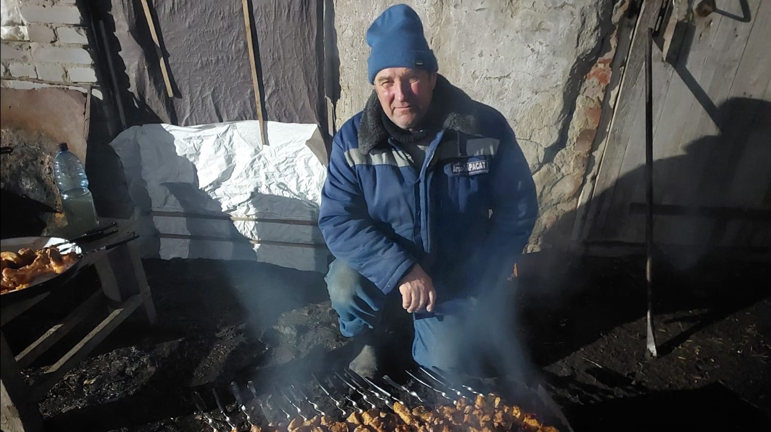 МУЖ В КАЗАХСТАНЕ 🇰🇿/КВАРТИРА/САРЫКОЛЬ/КУПИЛА ШТОРЫ/МЫ У КРЕСТНЫХ смотреть онлайн