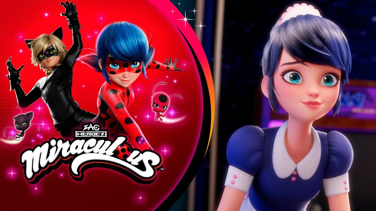 🐞 БИТВА ДЕДОВ – Трейлер 🐾 Сезон 6 Серия 5 🇷🇺 Русский дубляж ЛЕДИ БАГ И СУПЕР-КОТ смотреть онлайн