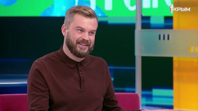 «Утро нового дня». В гостях Ангелина Волкова смотреть онлайн