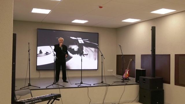 Гляжусь в тебя - Степан Табака