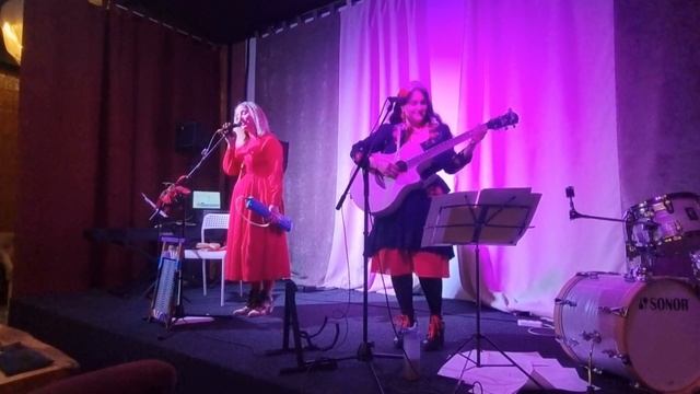 Эхо кайнозоя. Котопесни.mp4