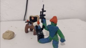 Ханджиру 5 серия! Терминатор? 🦾