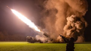 Путин: главная задача России — достижение всех целей СВО