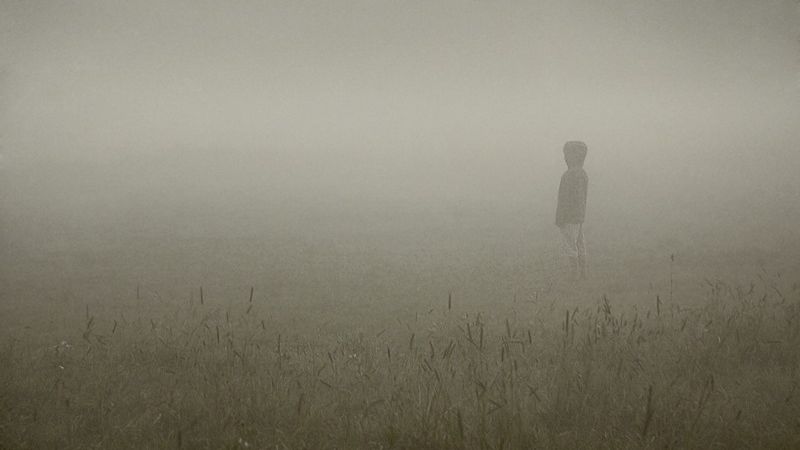 Forgive Me And Farewell