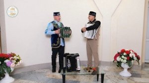 “Күңелләрдә тальян моңнары” телевизион фильмнын 3 сезоны 11 сериясы 16.11.2025