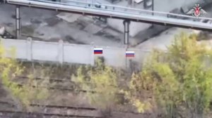 Подразделениями группировки войск «Запад» завершено освобождение города Купянска Харьковская область