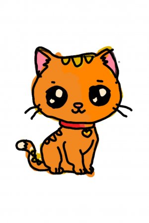 распаковка бумажных коллекций.