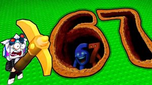 ИГРАЮ В ИГРУ, КОТОРАЯ СТОИТ БОЛЬШЕ 1,000,000 РОБУКСОВ! ROBLOX Pickaxe Simulator