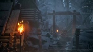 Славянский киберпанк: первый дебютный геймплей «Киберслав: Затмение»