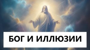 Бог и иллюзии. Вячеслав Рубский