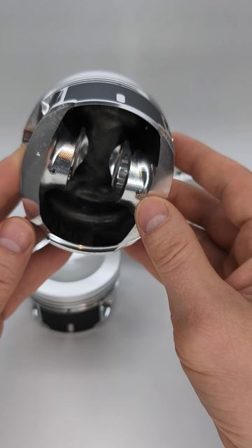 EA888 2.0 TFSI кованые поршни