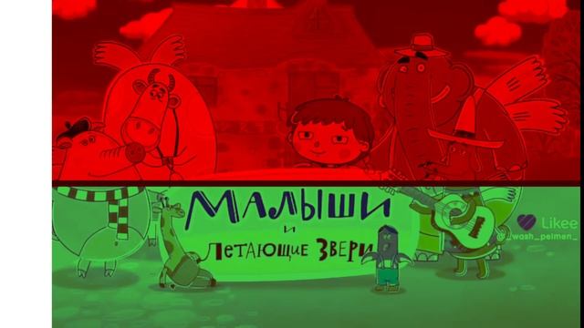 Моё интро смотреть онлайн
