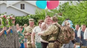 Они уже не те - И.Ведерников