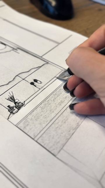 Как проводится работа над дизайн-проектом?