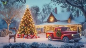 Топ-20 самых легендарных рождественских песен всех времен