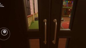 Играем в малыш в желтом/The Baby in the Yellow 
в новую 2 главу 4 акта 2 часть