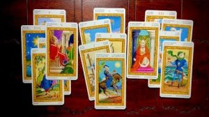 Что случится со дня на день это ждёт тебя в ближайшие 1-3 дня🍀🔥таро