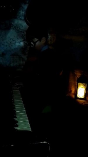 Музыка из фильмов Гарри Поттер