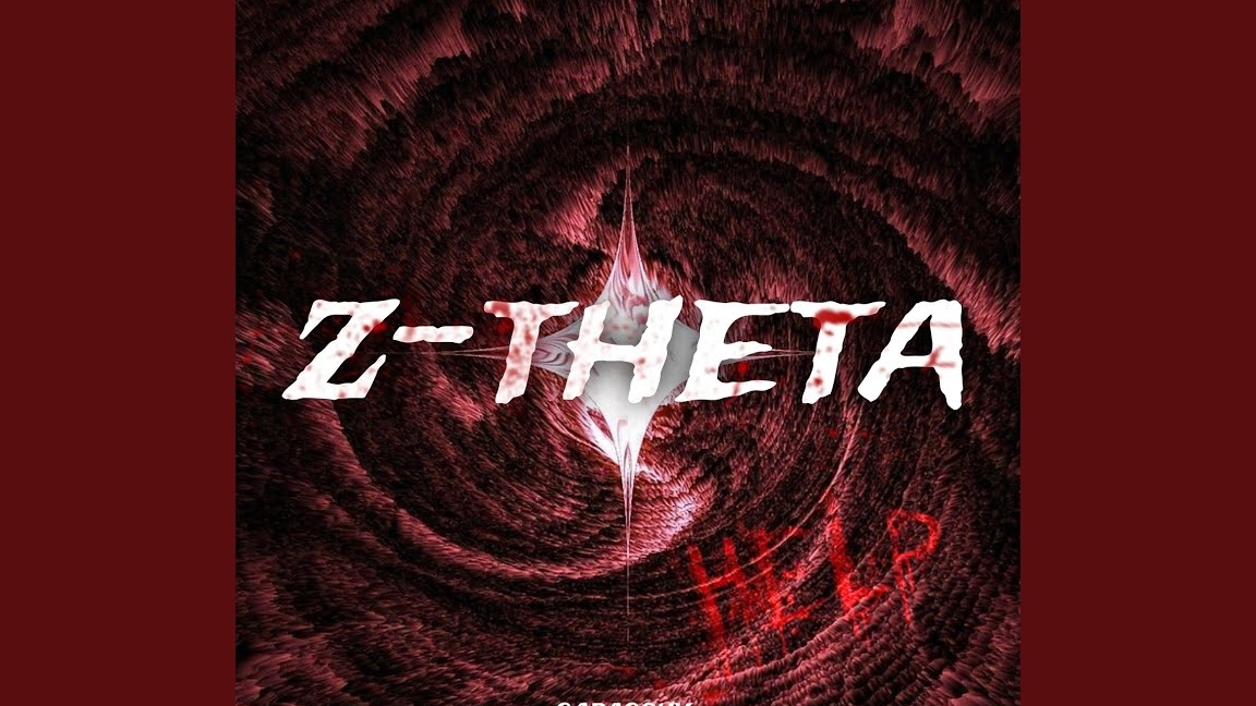 Z-THETA (Slowed) смотреть онлайн