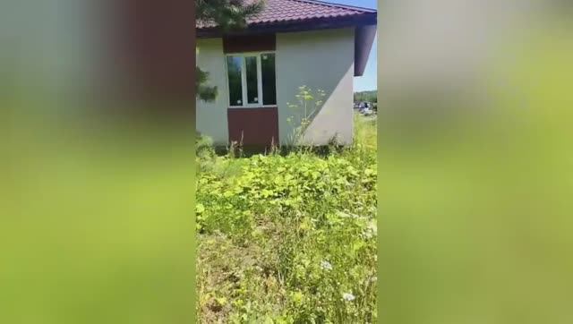 Продаётся дом в направлении Тюменский тракт, с.Малобрусянское смотреть онлайн