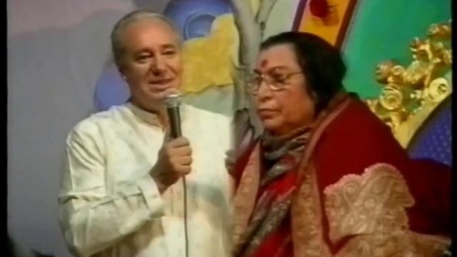 21.06.1998 г. "О вибрациях, излучающих Шри Матаджи и Сахаджа йогами." А. Акимов.Шри Ади Шакти Пуджа смотреть онлайн